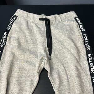 Hollister  Sweatpants
